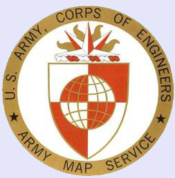Army Map Service