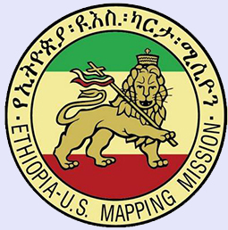 Ethiopia-US Mapping Mission