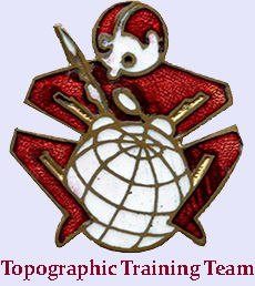 Topo Trainimg Team