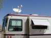 Dish pointing