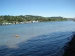 Wenatchee River