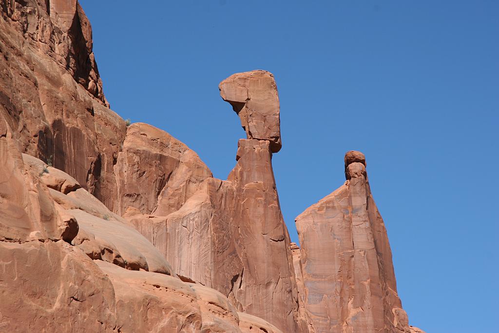 Arches Picture
