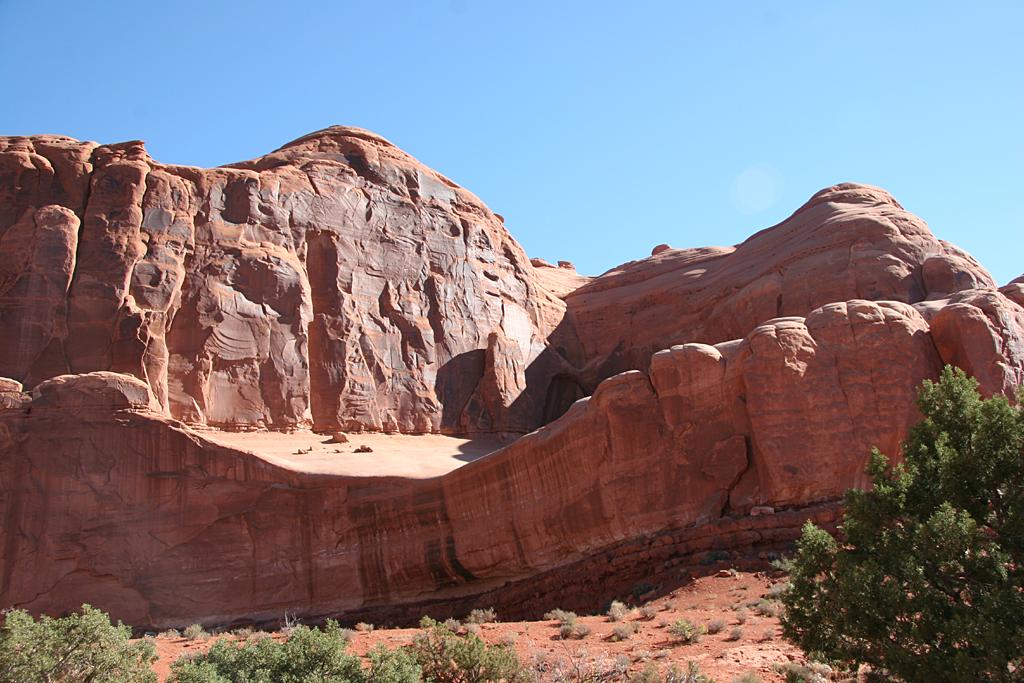 Arches Picture