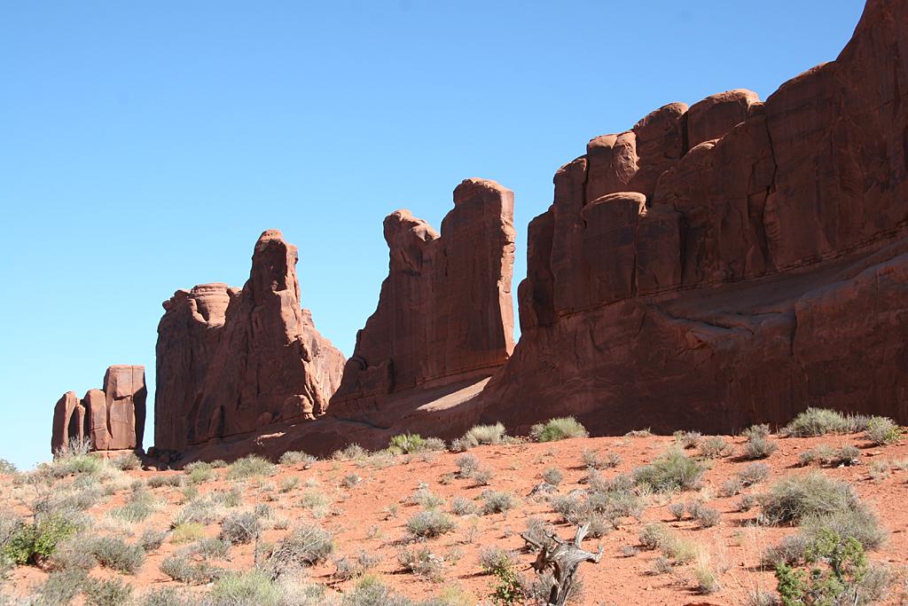 Arches Picture