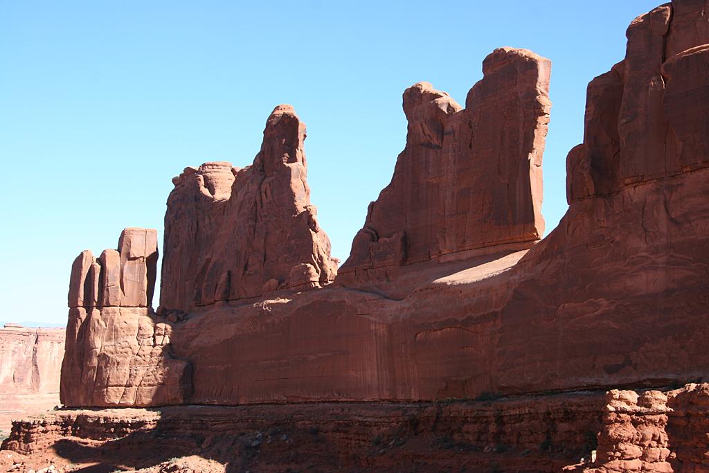 Arches Picture