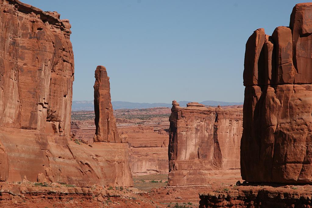 Arches Picture