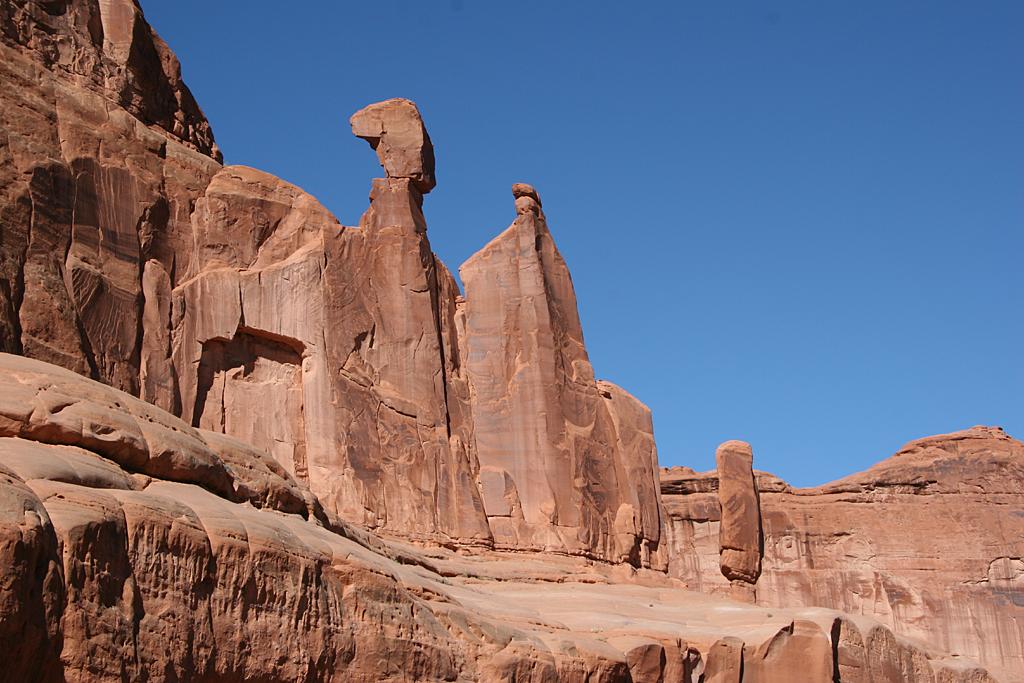 Arches Picture
