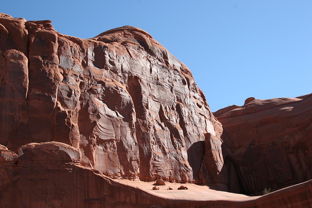 Arches Picture