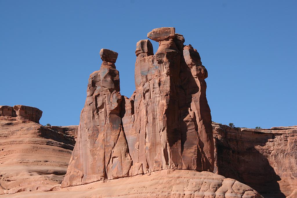 Arches Picture