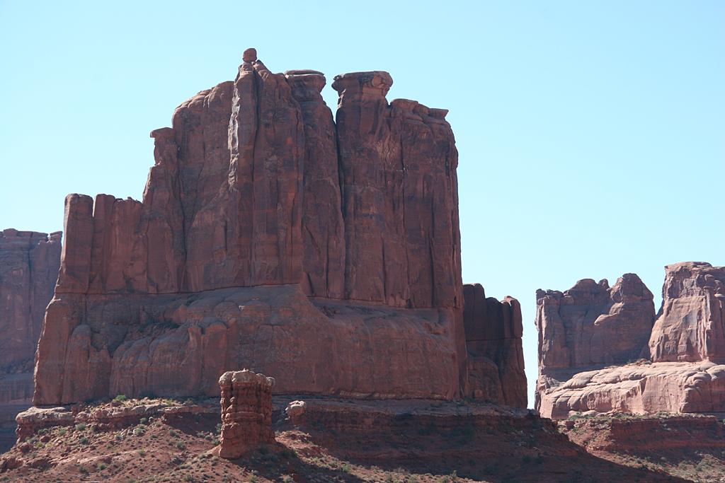 Arches Picture