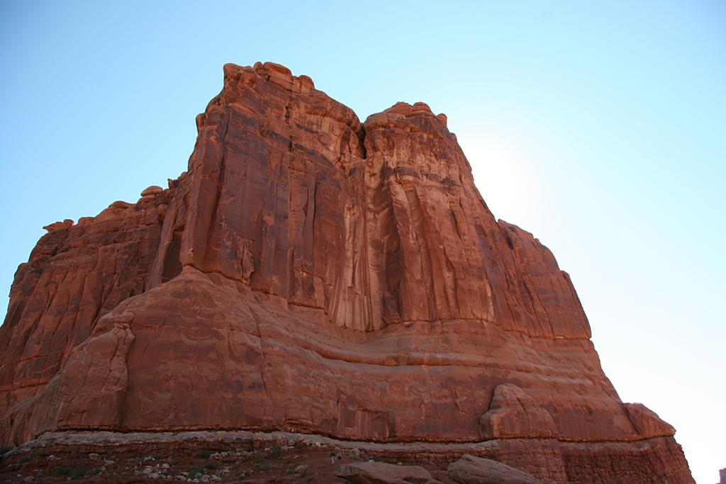 Arches Picture