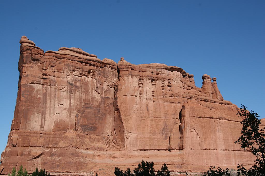 Arches Picture