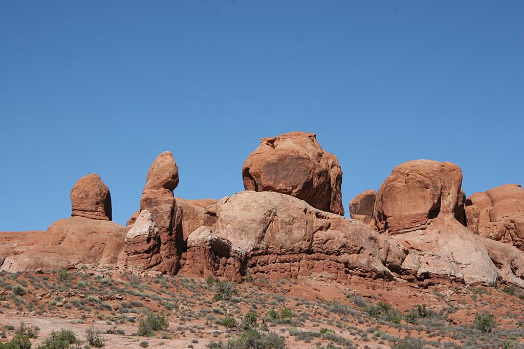 Arches Picture