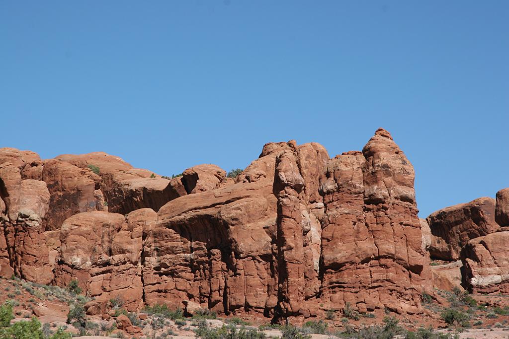 Arches Picture