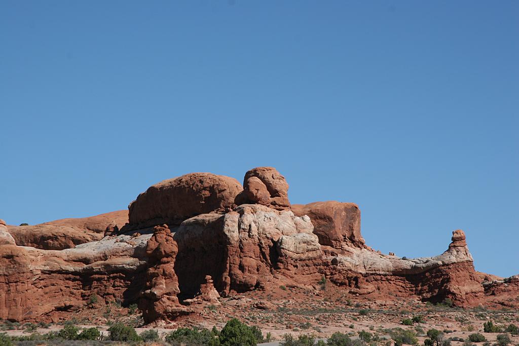 Arches Picture