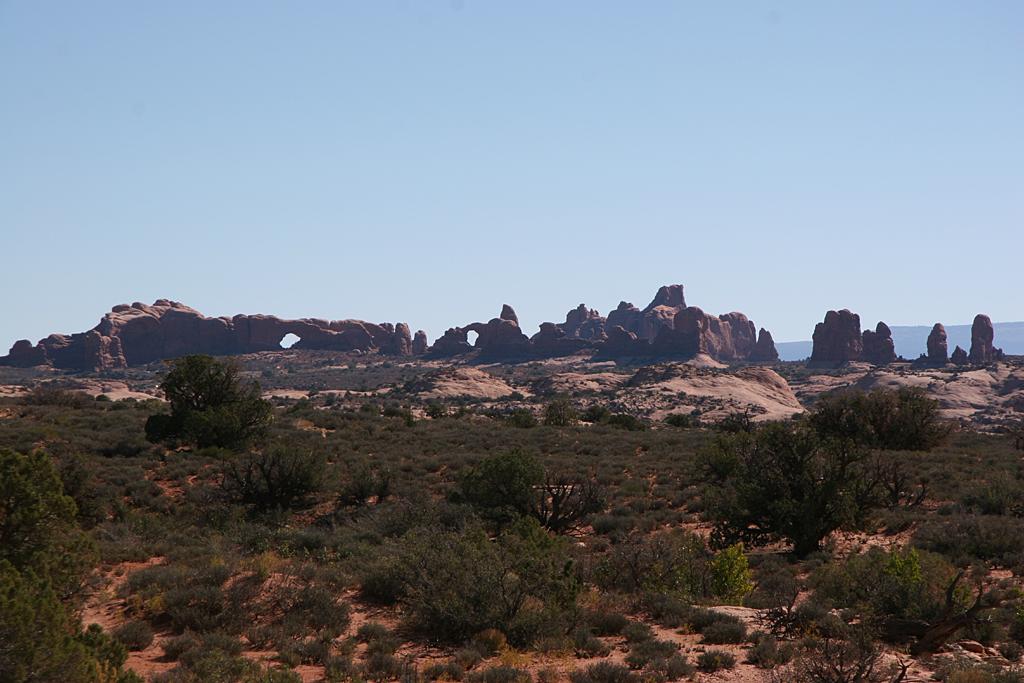 Arches Picture
