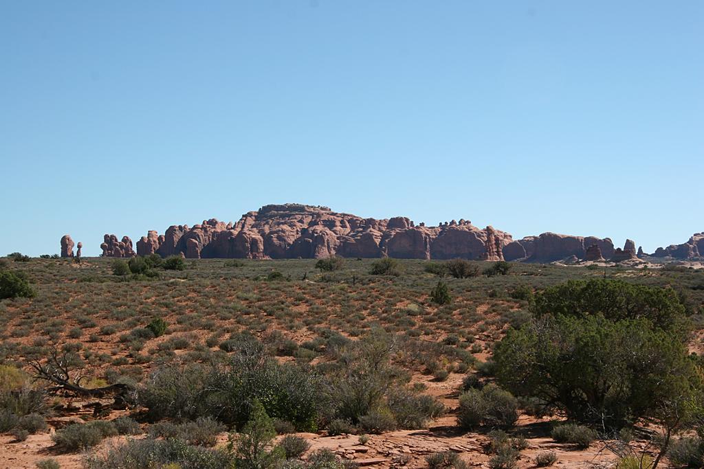 Arches Picture