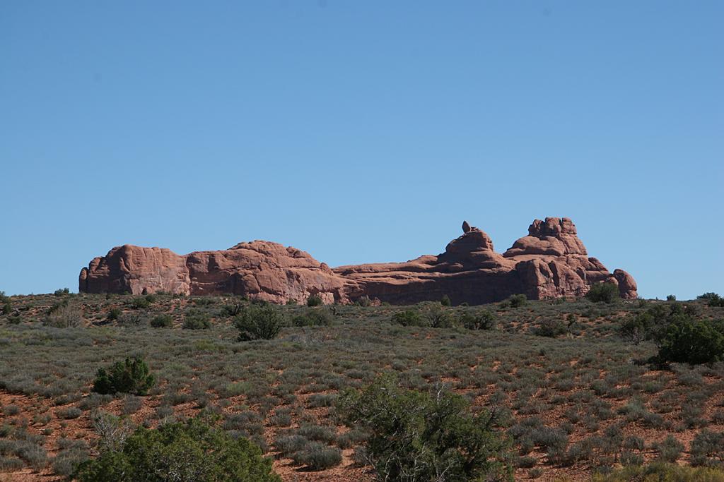 Arches Picture