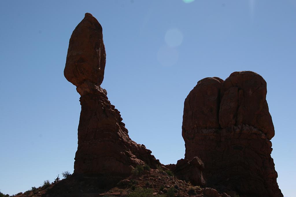 Arches Picture