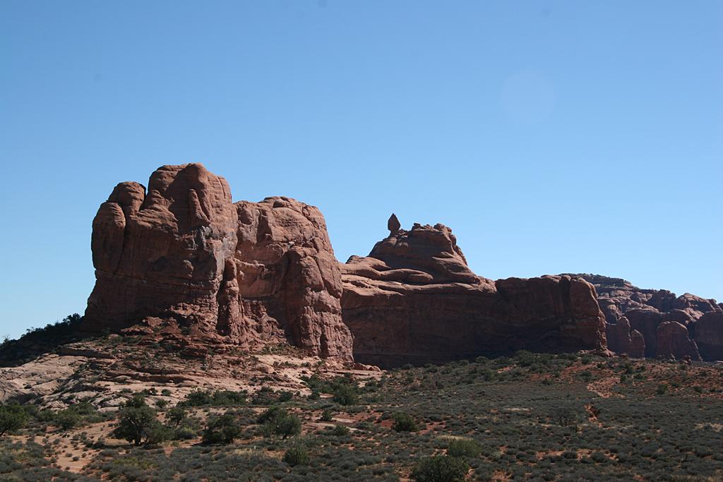 Arches Picture