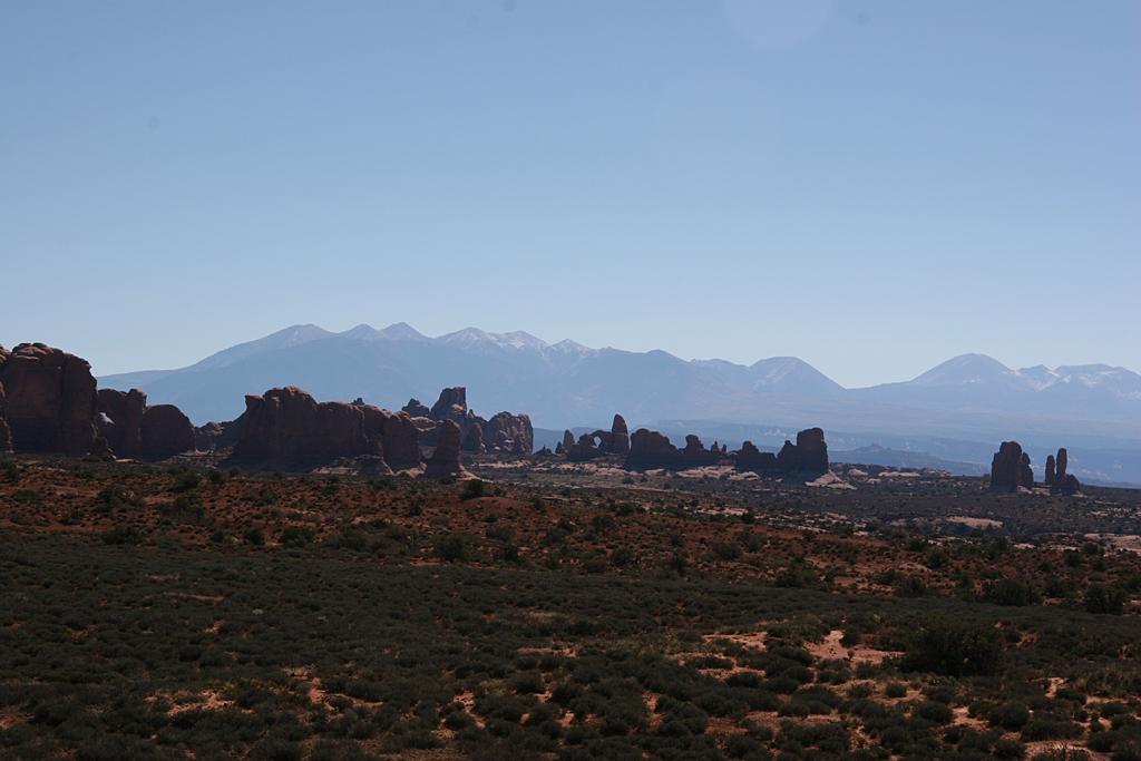 Arches Picture