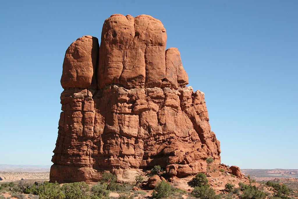 Arches Picture