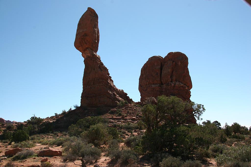 Arches Picture