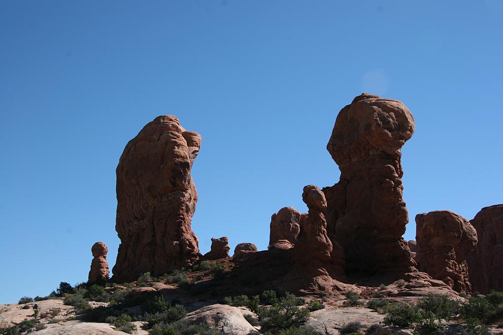 Arches Picture