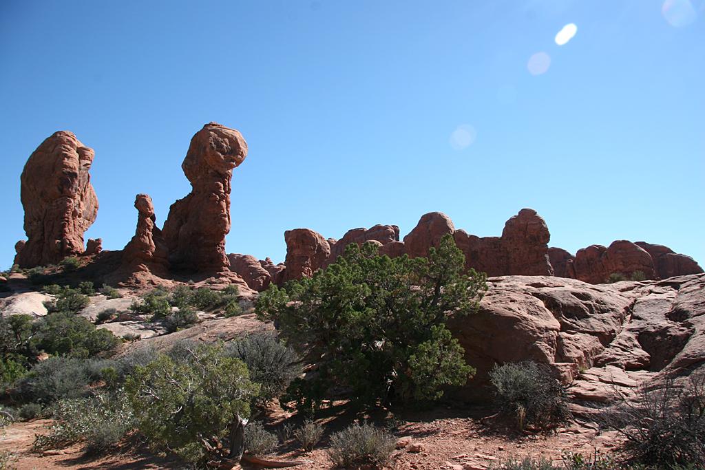 Arches Picture