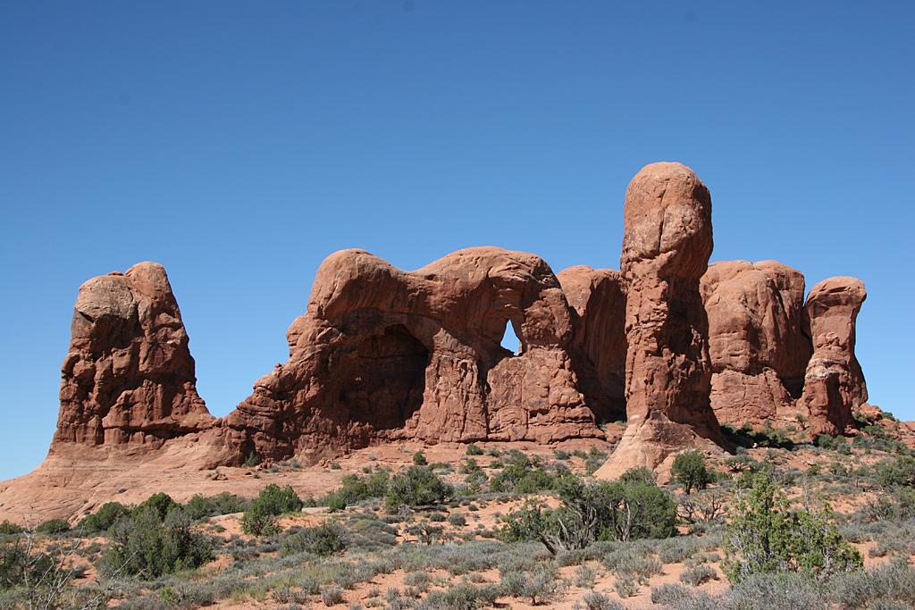 Arches Picture
