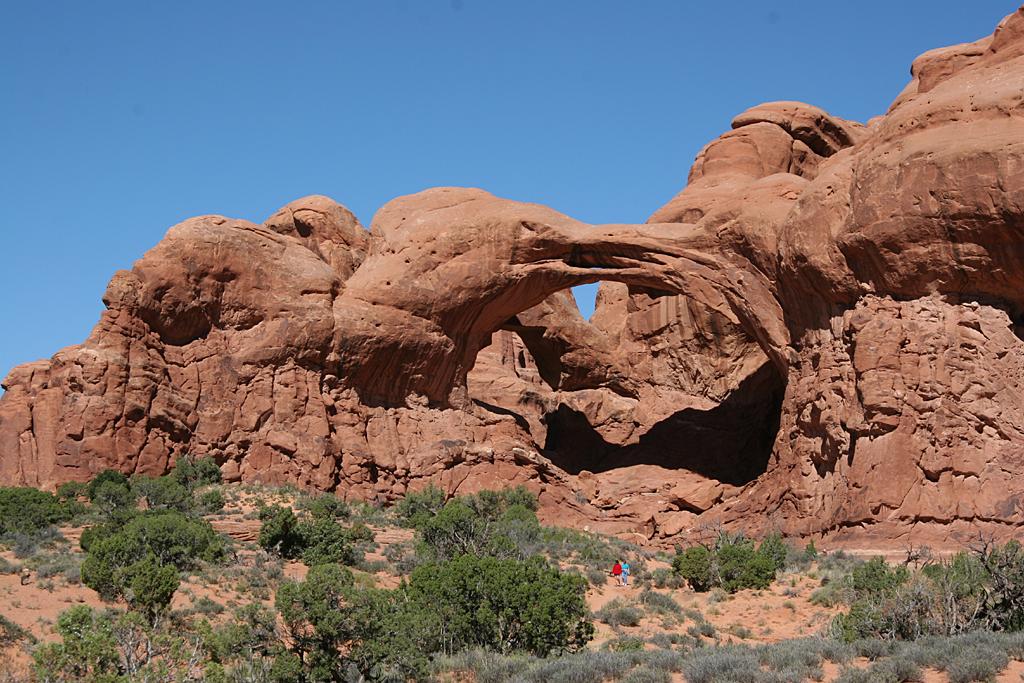 Arches Picture