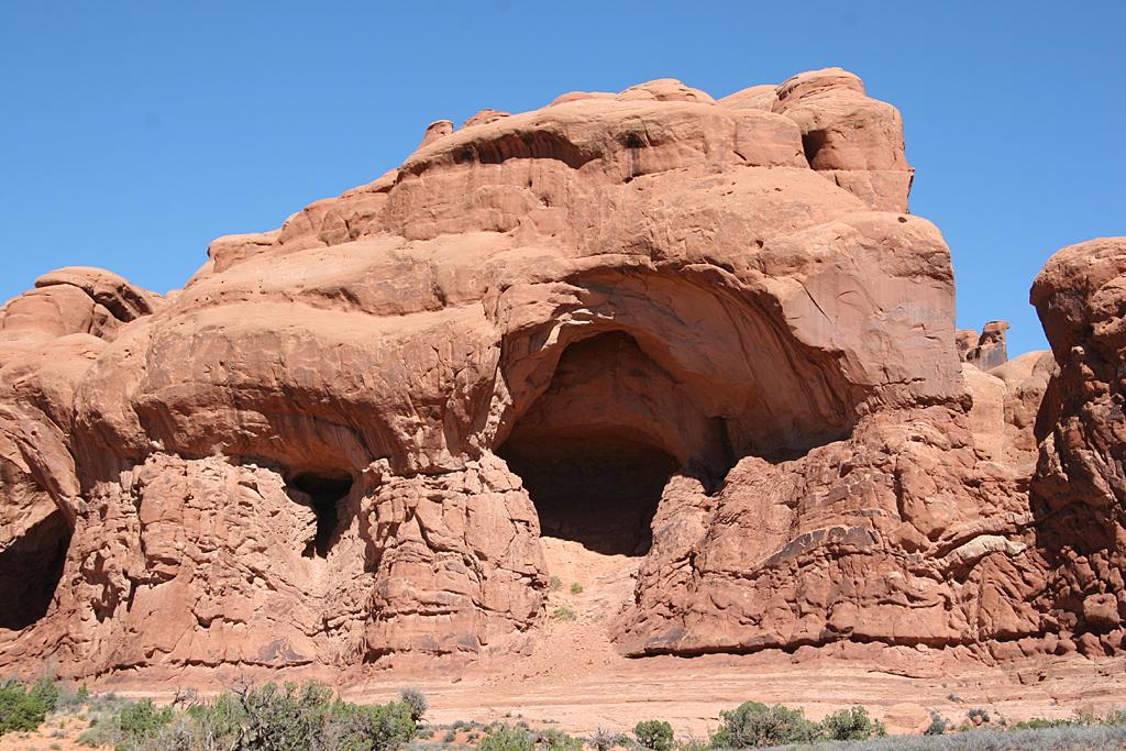 Arches Picture