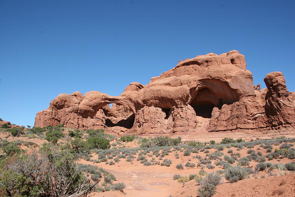 Arches Picture