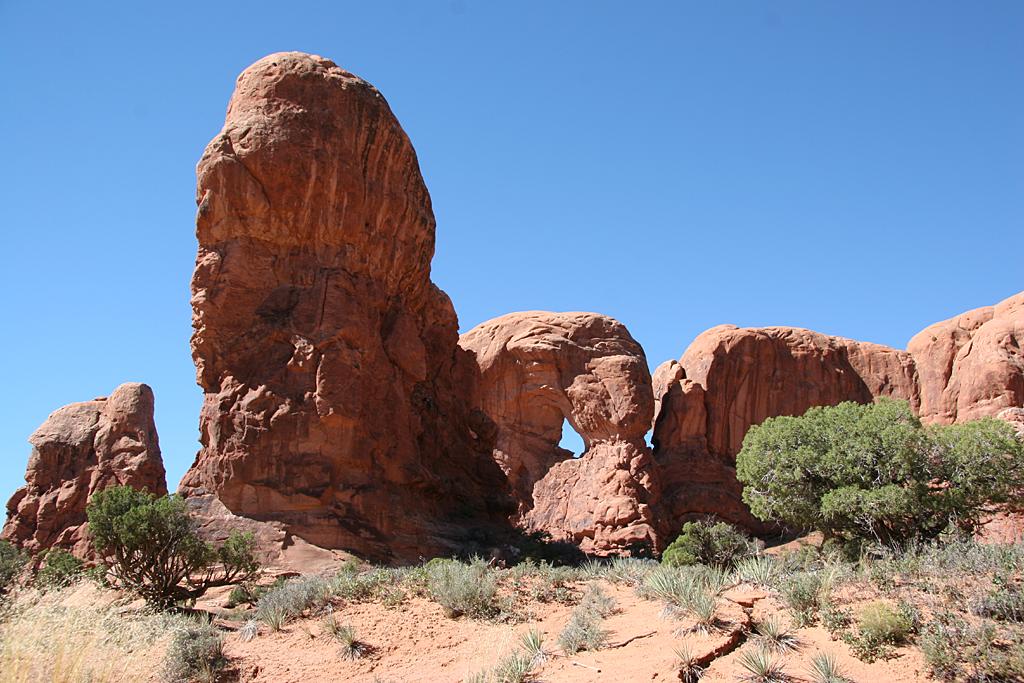 Arches Picture