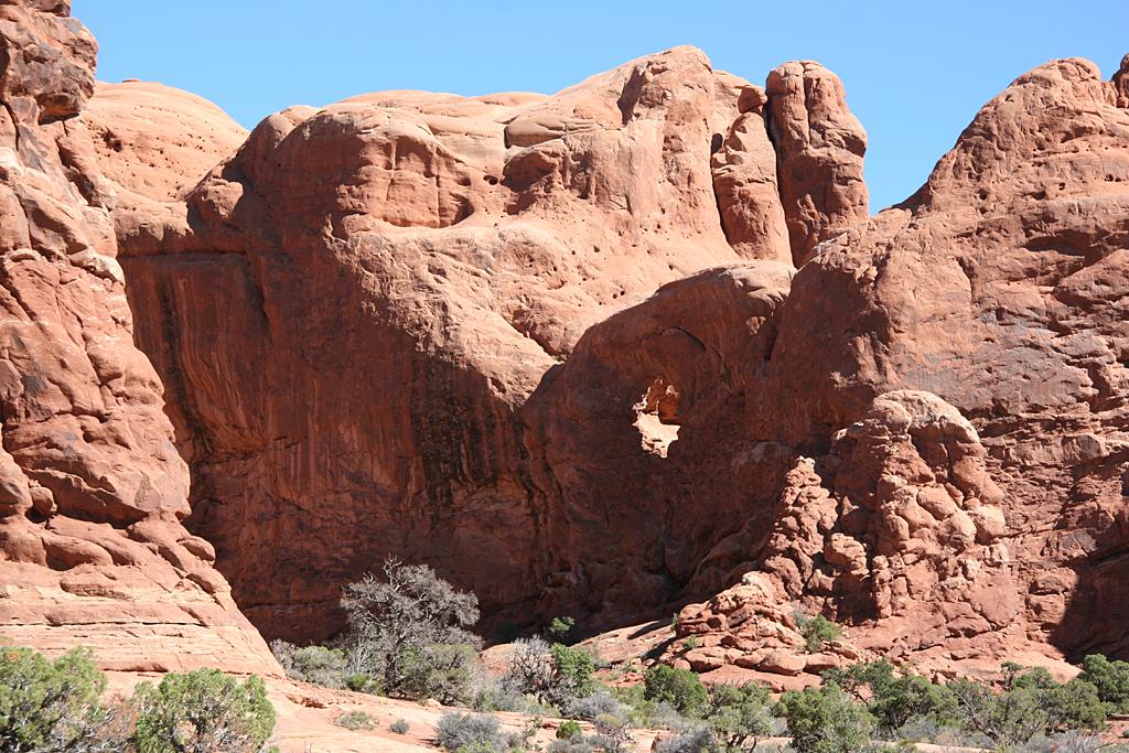 Arches Picture