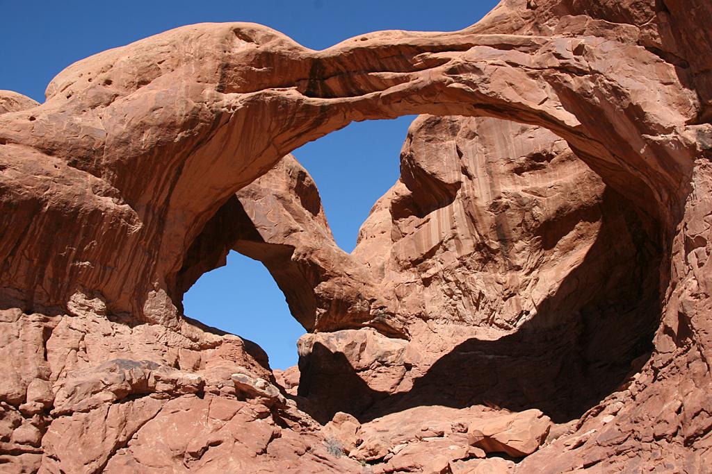 Arches Picture