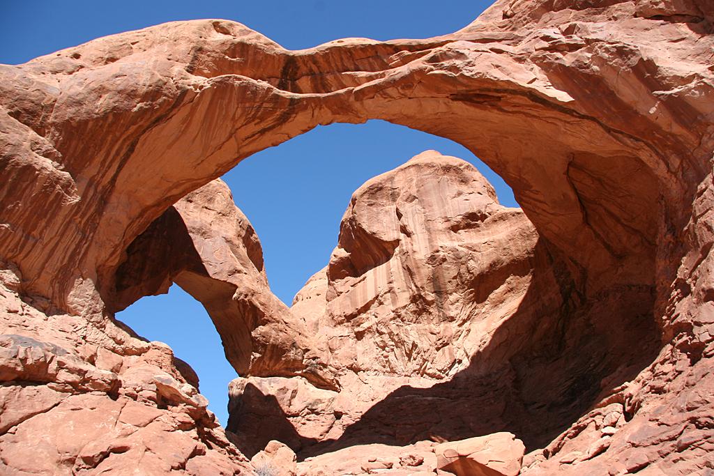 Arches Picture