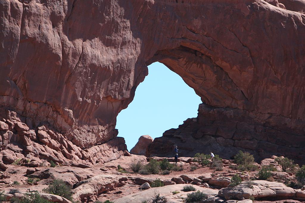 Arches Picture