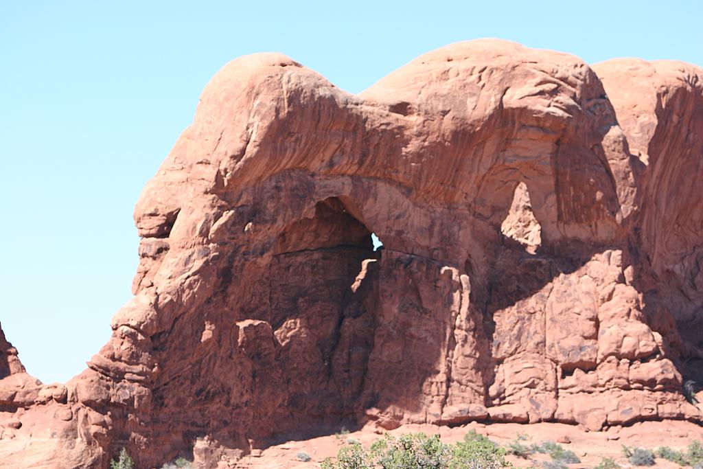 Arches Picture