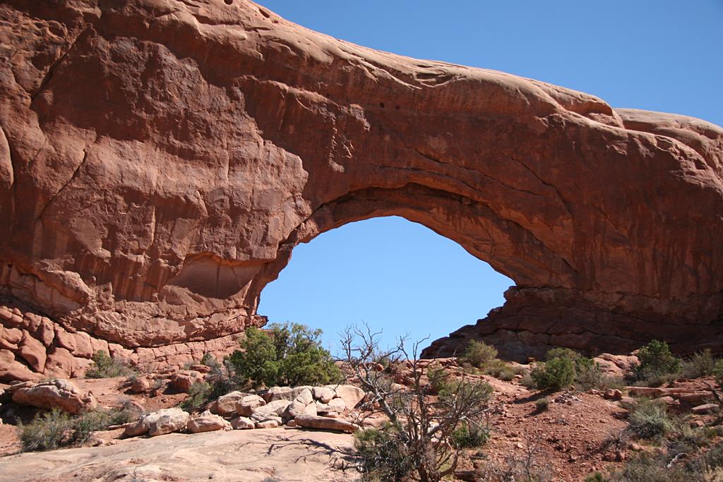 Arches Picture
