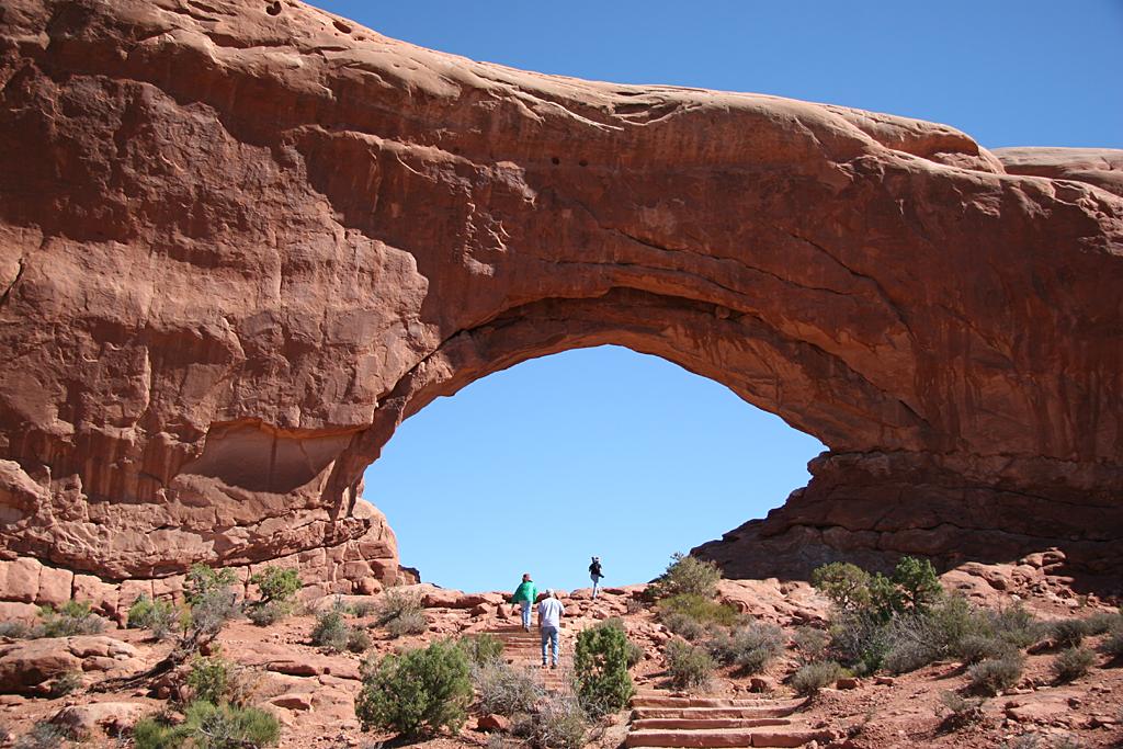 Arches Picture