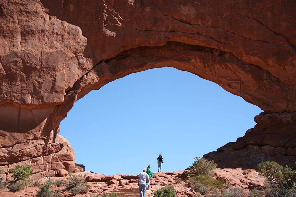 Arches Picture