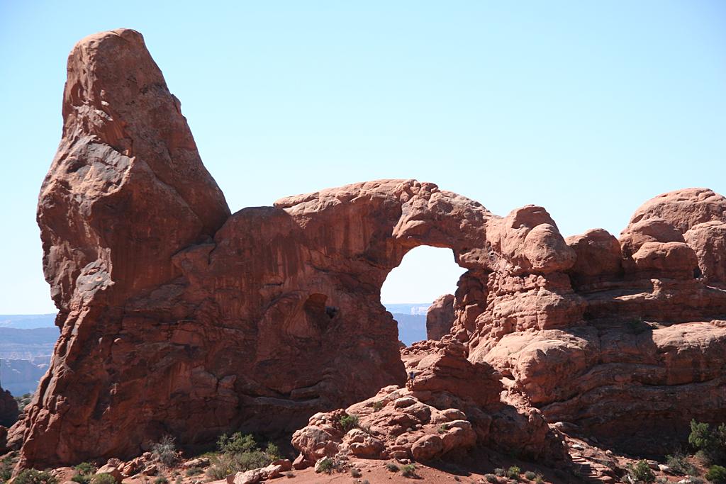 Arches Picture