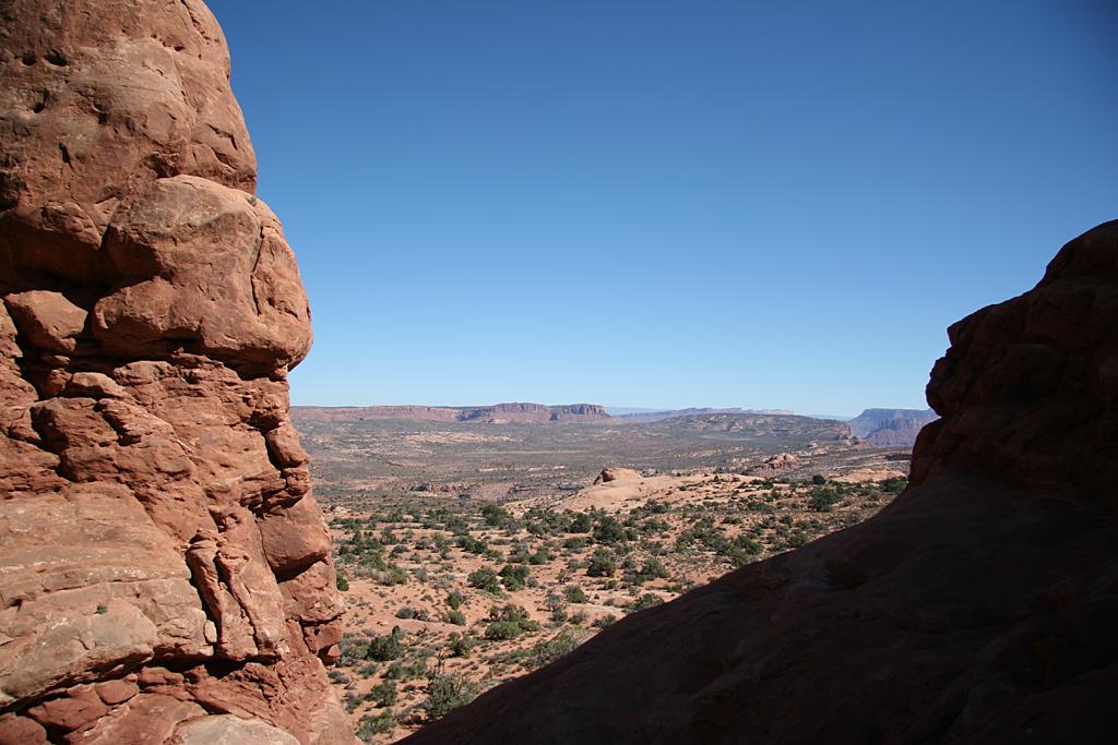 Arches Picture