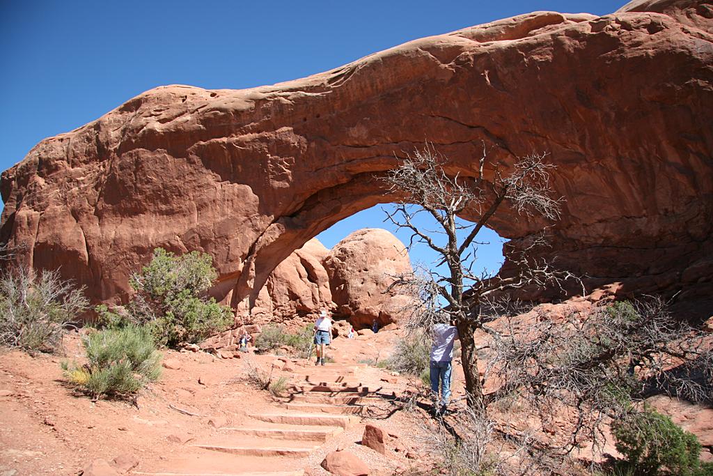Arches Picture