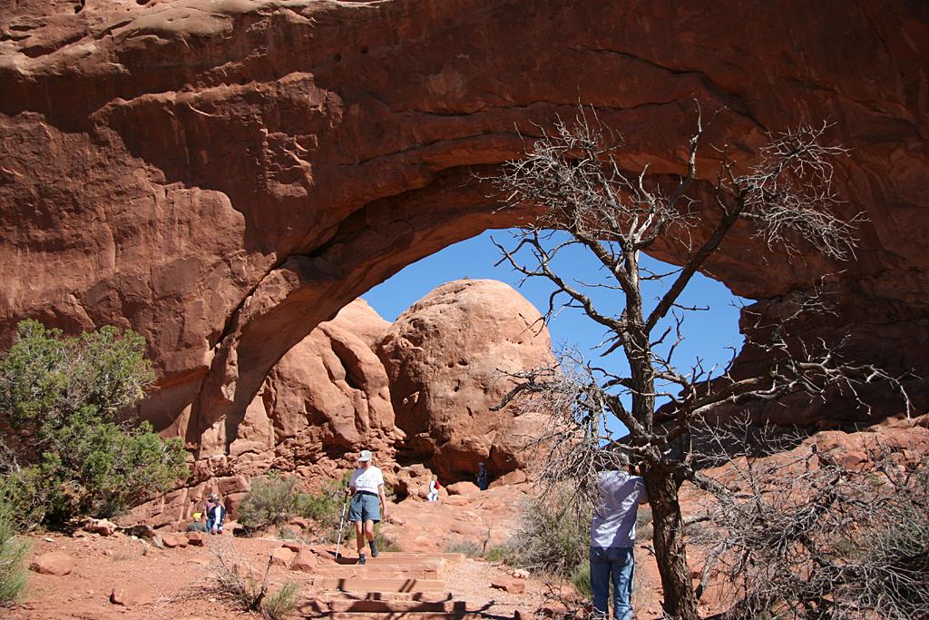 Arches Picture