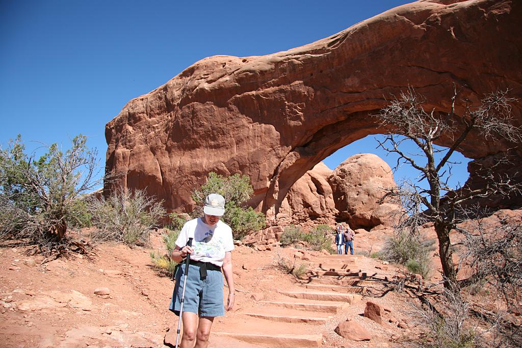 Arches Picture