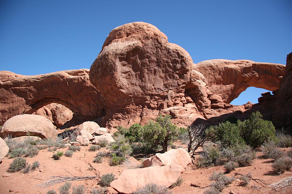 Arches Picture