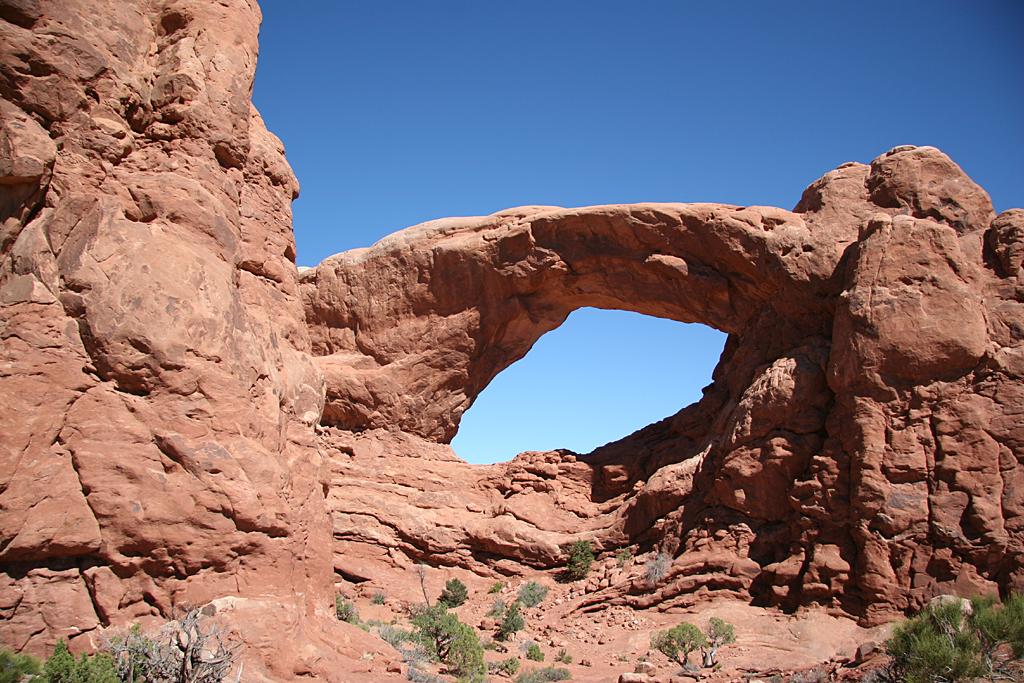 Arches Picture