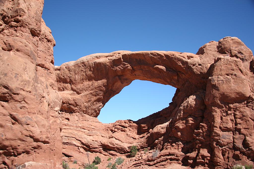 Arches Picture